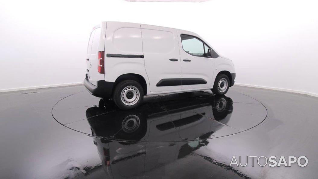 Opel Combo de 2023