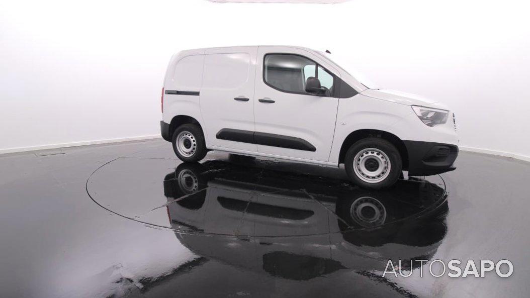 Opel Combo de 2023