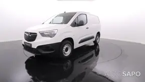 Opel Combo de 2023