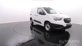 Opel Combo de 2023