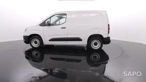 Opel Combo de 2023