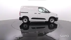 Opel Combo de 2023