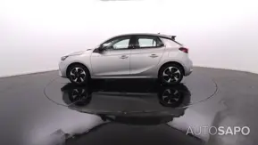 Opel Corsa-e de 2023