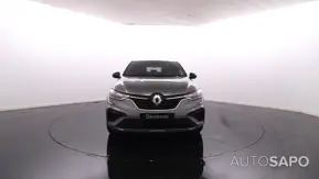 Renault Arkana de 2023