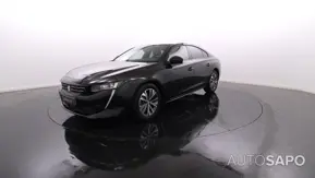 Peugeot 508 de 2023