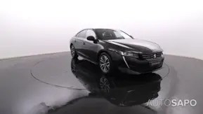 Peugeot 508 de 2023