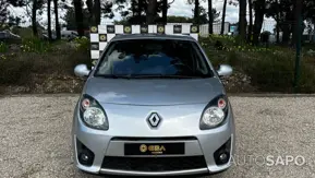 Renault Twingo 1.2 16V Dynamique S de 2008