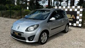 Renault Twingo 1.2 16V Dynamique S de 2008