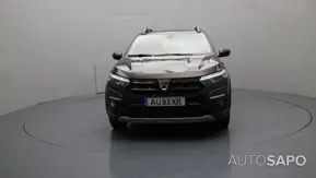 Dacia Sandero de 2022