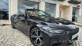 BMW Série 4 de 2022