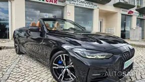 BMW Série 4 de 2022