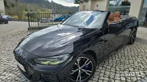 BMW Série 4 de 2022