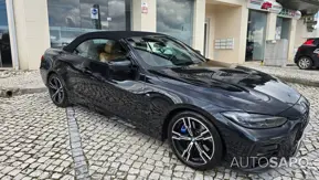 BMW Série 4 de 2022