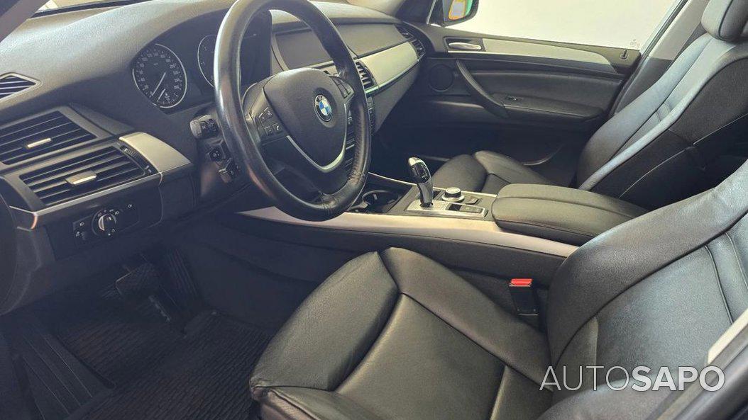 BMW X5 35 d xDrive de 2009