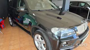 BMW X5 35 d xDrive de 2009