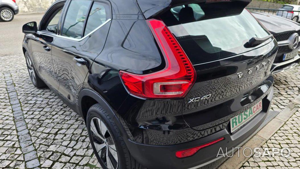 Volvo XC40 de 2020