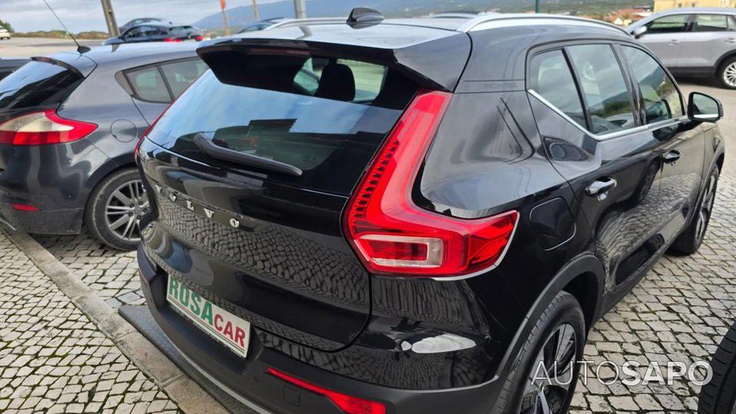 Volvo XC40 de 2020