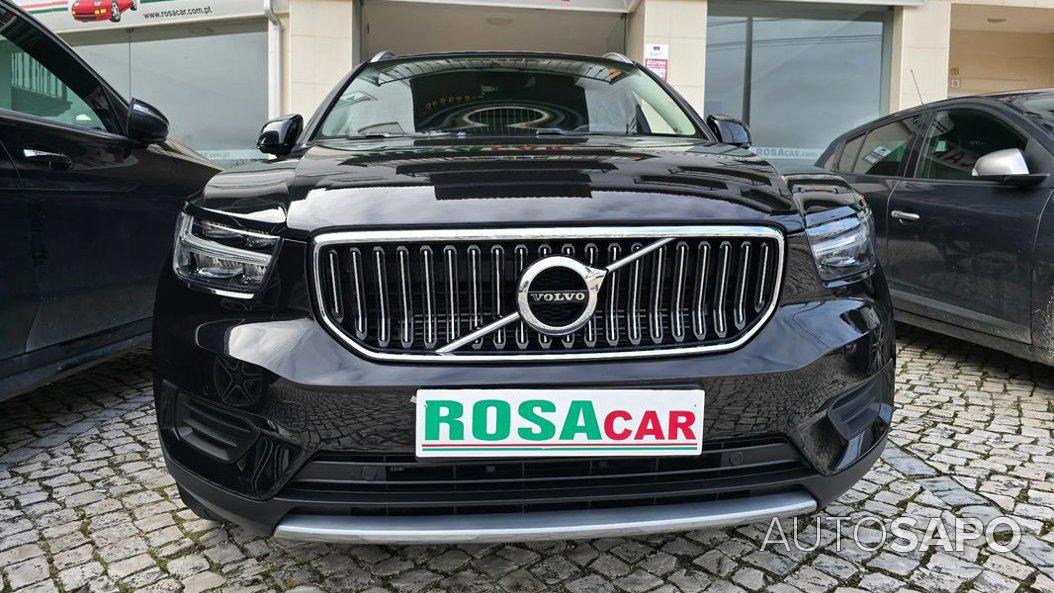 Volvo XC40 de 2020