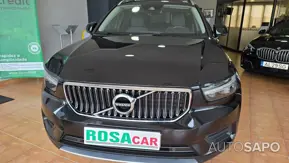 Volvo XC40 de 2020