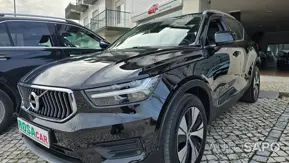 Volvo XC40 de 2020