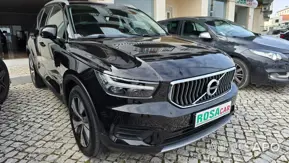 Volvo XC40 de 2020