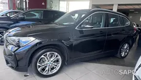 BMW X1 de 2021