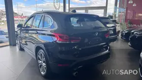 BMW X1 de 2021