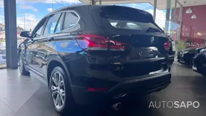 BMW X1 de 2021