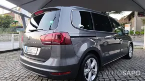 Seat Alhambra de 2018