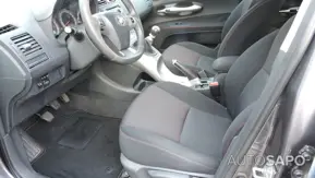 Toyota Auris de 2011