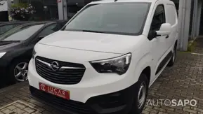 Opel Combo 1.5 CDTi L1H1 Enjoy de 2021