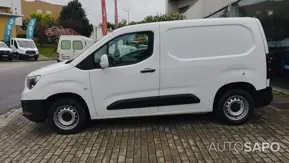 Opel Combo 1.5 CDTi L1H1 Enjoy de 2021