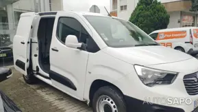 Opel Combo 1.5 CDTi L1H1 Enjoy de 2021