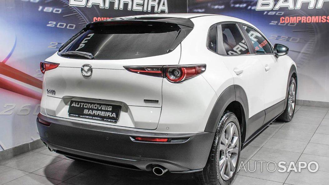 Mazda CX-30 de 2019