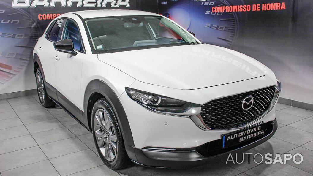 Mazda CX-30 de 2019