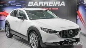 Mazda CX-30 de 2019