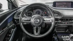 Mazda CX-30 de 2019