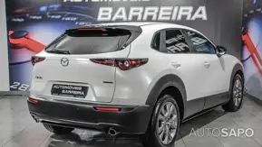 Mazda CX-30 de 2019