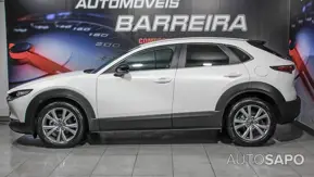 Mazda CX-30 de 2019