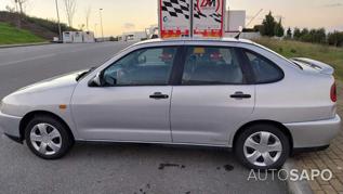 Seat Cordoba 1.4 Silhouette de 1997