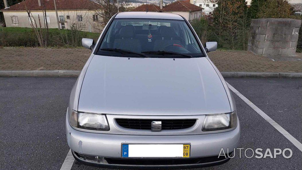 Seat Cordoba 1.4 Silhouette de 1997