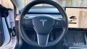 Tesla Model 3 de 2021