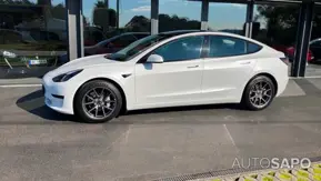 Tesla Model 3 de 2021