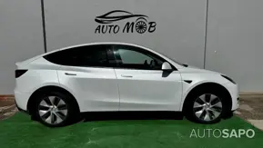 Tesla Model Y de 2024