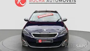 Peugeot 308 de 2015