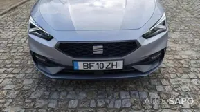 Seat Leon 1.4 e-Hybrid FR DSG de 2023