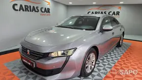 Peugeot 508 de 2019