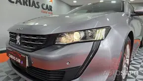 Peugeot 508 de 2019