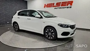 Fiat Tipo 1.3 M-Jet Lounge de 2020