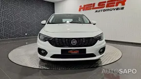 Fiat Tipo 1.3 M-Jet Lounge de 2020